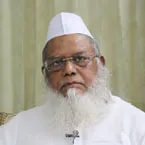 মাওলানা ফরীদ উদ্দীন মাসঊদ / Maulana Farid Uddin Mashud (MFUM)
