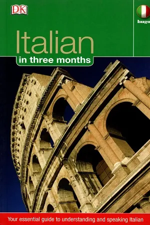 Italian inThree Months