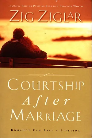Courtship After Marriage