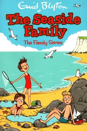 The Seaside Family - The Family Series