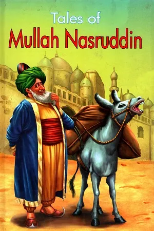 Tales of Mullah Nasruddin