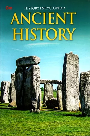History Encyclopedia: Ancient History