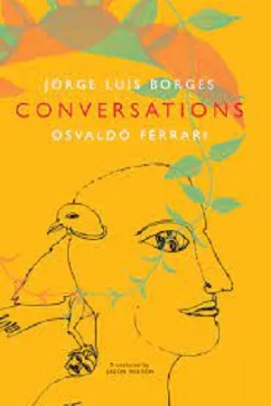 Conversations : Vol. 1