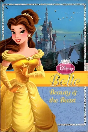 Belle Beauty &amp; The Beast