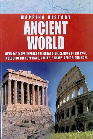 Mapping History: Ancient World