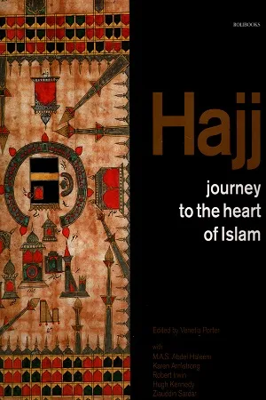 HAJJ : Journey To The Heart Of Islam
