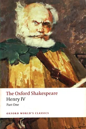 Henry IV : Part One