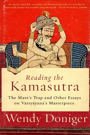 Reading The Kamasutra