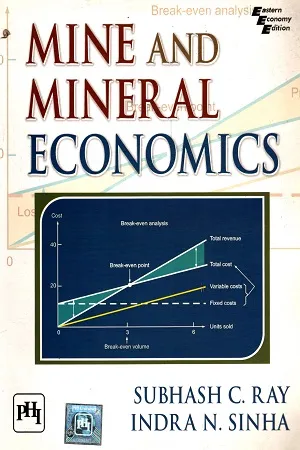 Mine and Mineral Economics