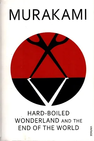 Hard-Boiled Wonderland and The End of The World