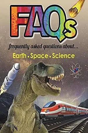 Frequently Asked Questions About Earth Space Science