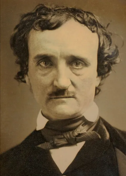 এডগার অ্যালান পো / Edger Allan Poe (Allan)
