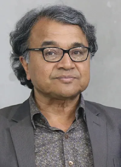 সলিমুল্লাহ খান / Salimullah Khan (SMK)