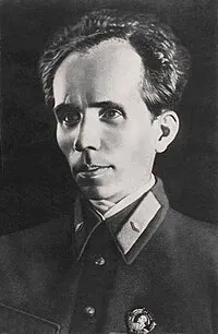 Nikolai Ostrovsky / নিকোলাই অস্ত্রভস্কি (Ostrovsky)
