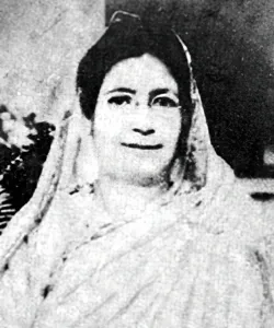 রোকেয়া সাখাওয়াত হোসেন / Rokeya Shakhawat Hossain (Begum Rokeya Shakhawat Hossain)
