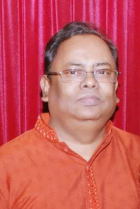 অনীশ দাস অপু  / Anish Das Apu (ADA)