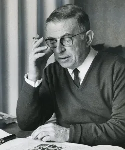 Jean-Paul Sartre (jnplsre)