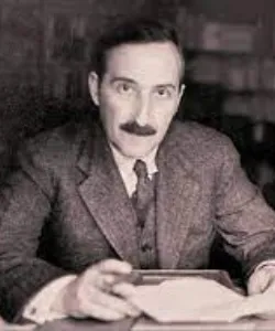 Stefan Zweig / স্টেফান জুইগ (StZw)