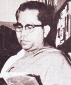 মুহম্মদ আবদুল হাই  / Muhammad Abdul Hai (MAH)
