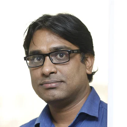 আবদুল গাফফার রনি / Abdul Gaffar Rony (AG-SCI-EDT)