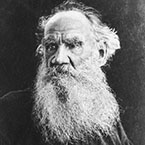 লিও তলস্তয় / Leo Tolstoy (567845167984566)