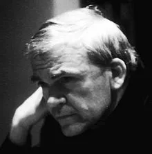 Milan Kundera / মিলান কুন্ডেরা (4)