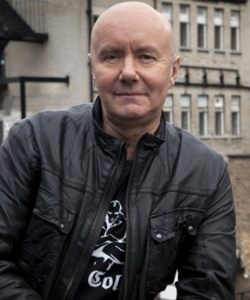 Irvine Welsh (IWelsh)