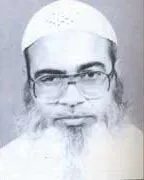 আল্লামা শেখ সফিউর রহমান মুবারকপুরী / Allama Sheikh Safiur Rahman Mubarakpuri (5627484156)