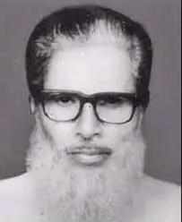 মোহাম্মদ এয়াকুব আলী চৌধুরী / Mohammad Yaqub Ali Chowdhury (6174984561)