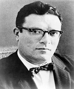 Isaac Asimov / আইজাক আসিমভ (Isaac Asimov - American writer)