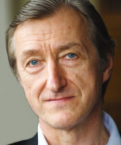 Julian Barnes (jlbrns)