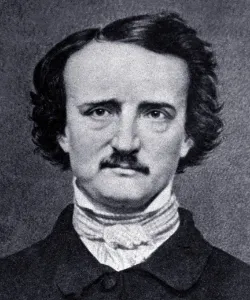 Edgar Allan Poe (eap)