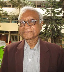 সিরাজুল ইসলাম চৌধুরী / Sirajul Islam Chowdhury (SIC-DU-Writer-Emeritus Professor)