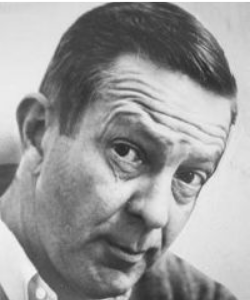 John Cheever (JC...)