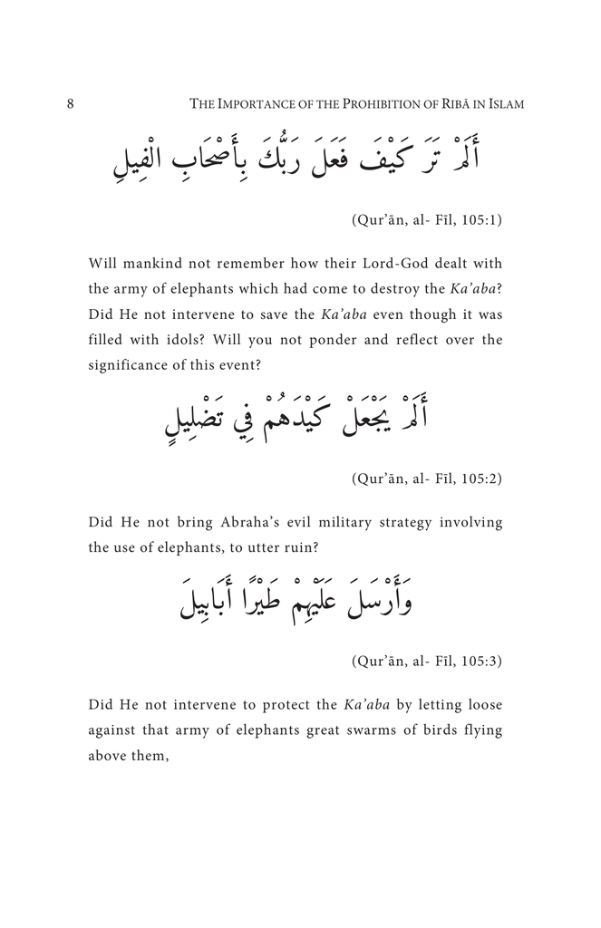 Importance of the Prohibition of Riba in Islam4.jpg