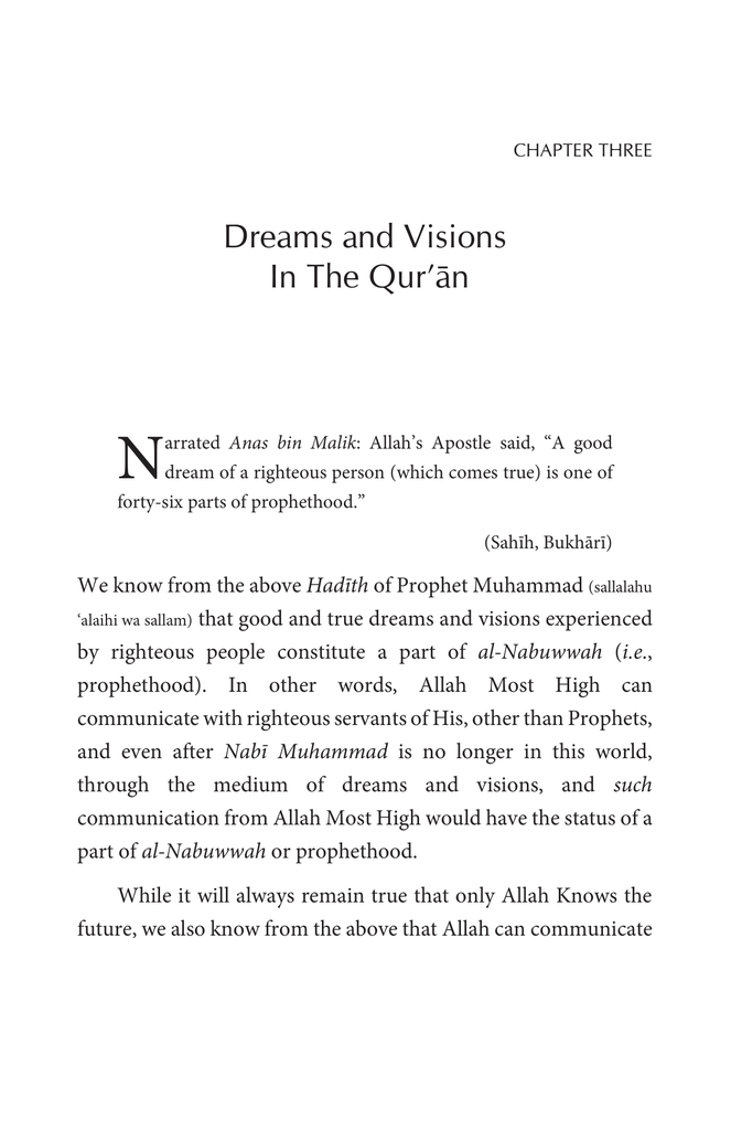 The Strategic Importance of Dreams and Visions in Islam7.jpg