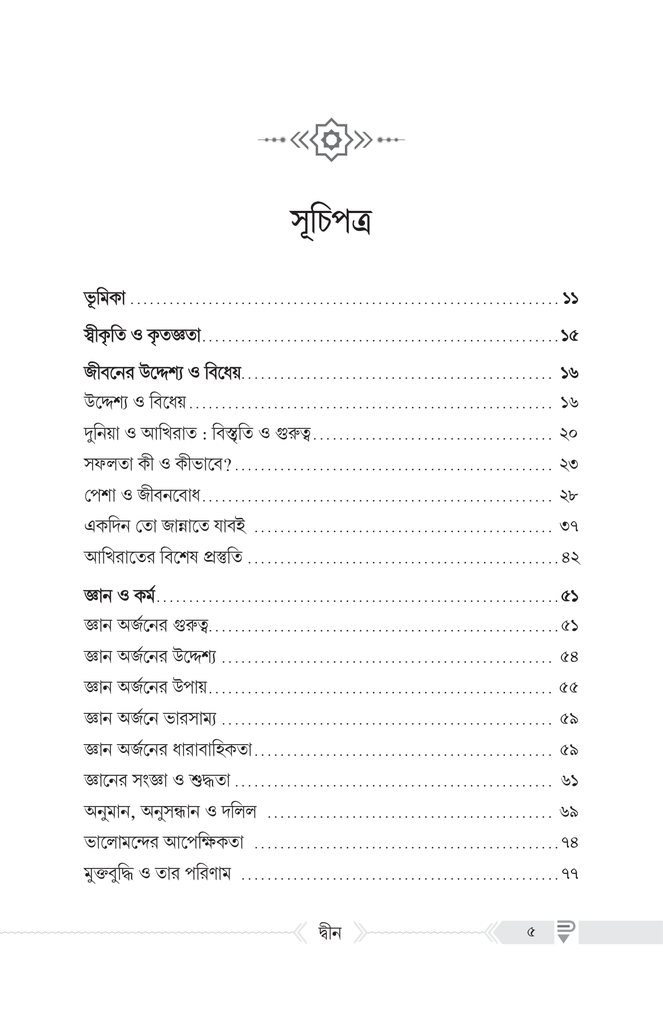 দ্বীন – কী, কেন, কীভাবে?2.jpg