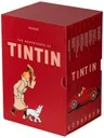 The Tintin Collection: The Adventure of Tintin - Compact Edition (Set of 8) (The Adventures of Tintin – Compact Editions)