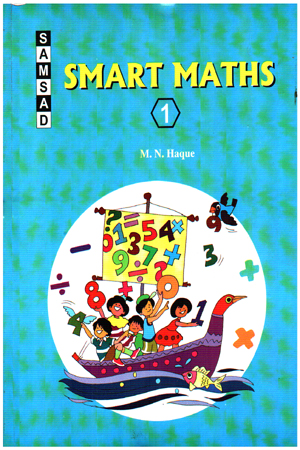 Smart maths -01