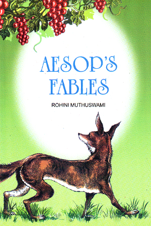 Aesop's Fables 