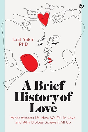 A Brief History of Love