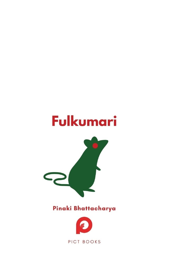 Fulkumari: The Tale of a Refugee and a Rat in Pandemic Paris