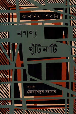 নগণ্য খুঁটিনাটি