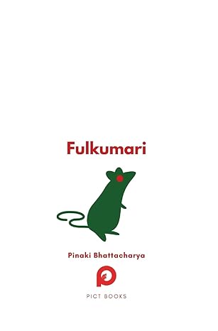 Fulkumari: The Tale of a Refugee and a Rat in Pandemic Paris