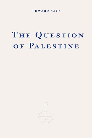 The Question of Palestine