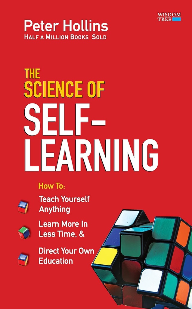 
The Science of Self-Learning