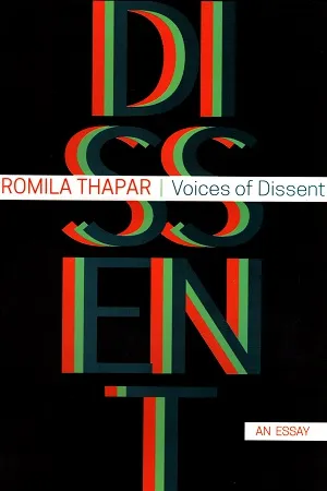 Voices Of Dissent