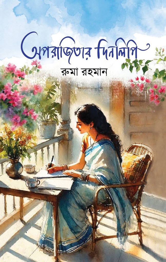 অপরাজিতার দিনলিপি