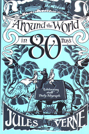 Around the World in 80 days 