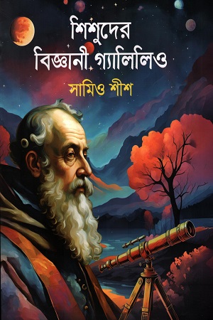 শিশুদের বিজ্ঞানী গ্যালিলিও